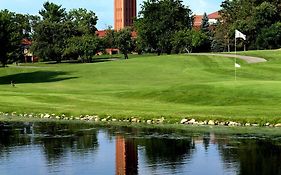 Saint John'S Resort